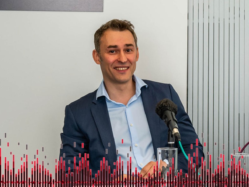 Steuerberater Markus Seidl